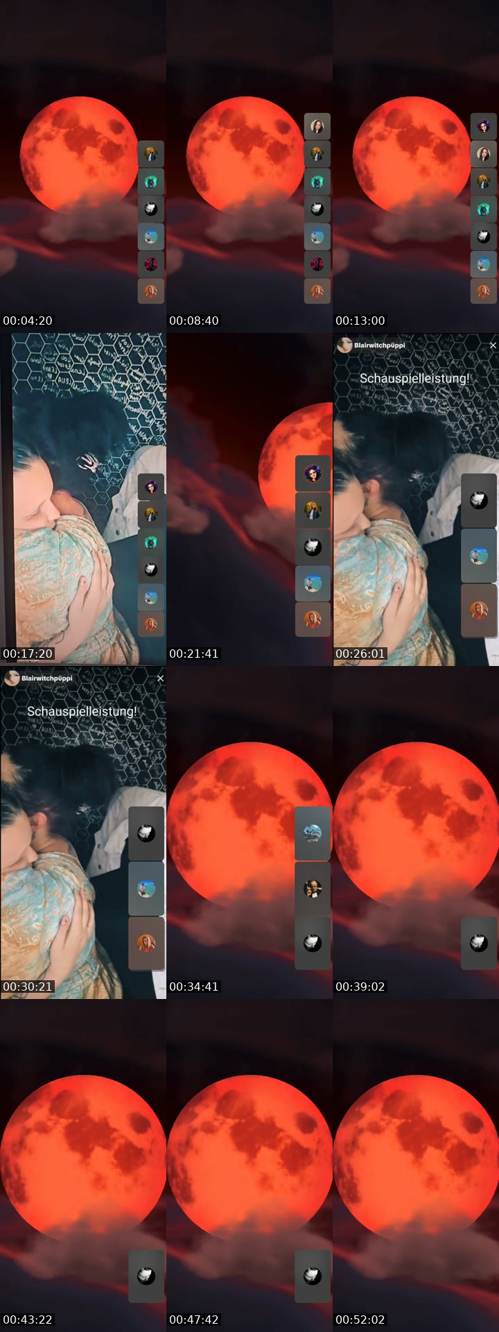 Germany TikTok live: püppi... by @xxxderspender88xxx