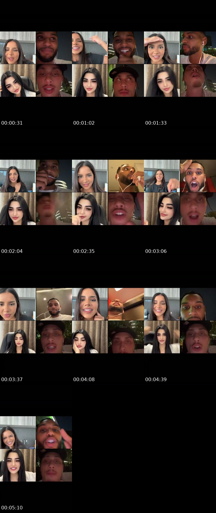 TikTok live: SHREDZ55🧡’S LIVE by @shredz55