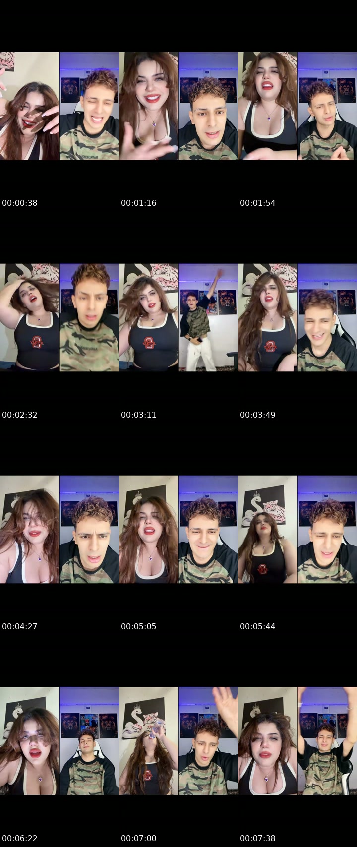 @sultana33r0 TikTok live from 2026-07-11