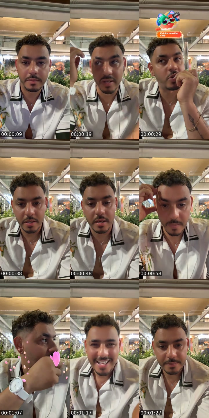@.basbous1 TikTok live from 2026-07-11