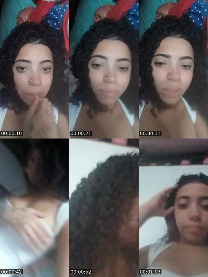 TikTok live: oio8iii by @kaylanee.llj