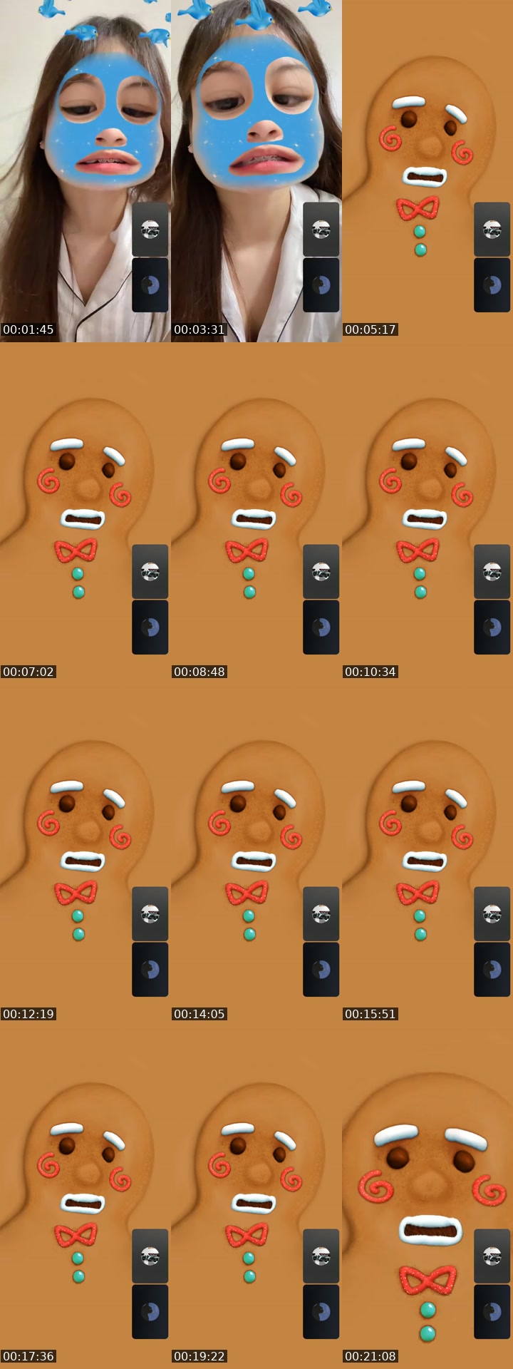 @dumboden TikTok live from 2026-07-11