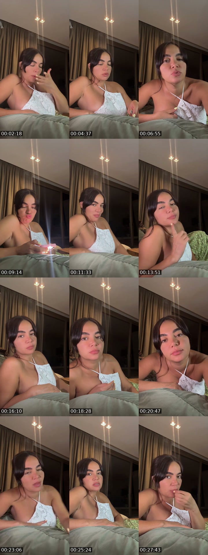 @chanelobst888 TikTok live from 2026-07-11