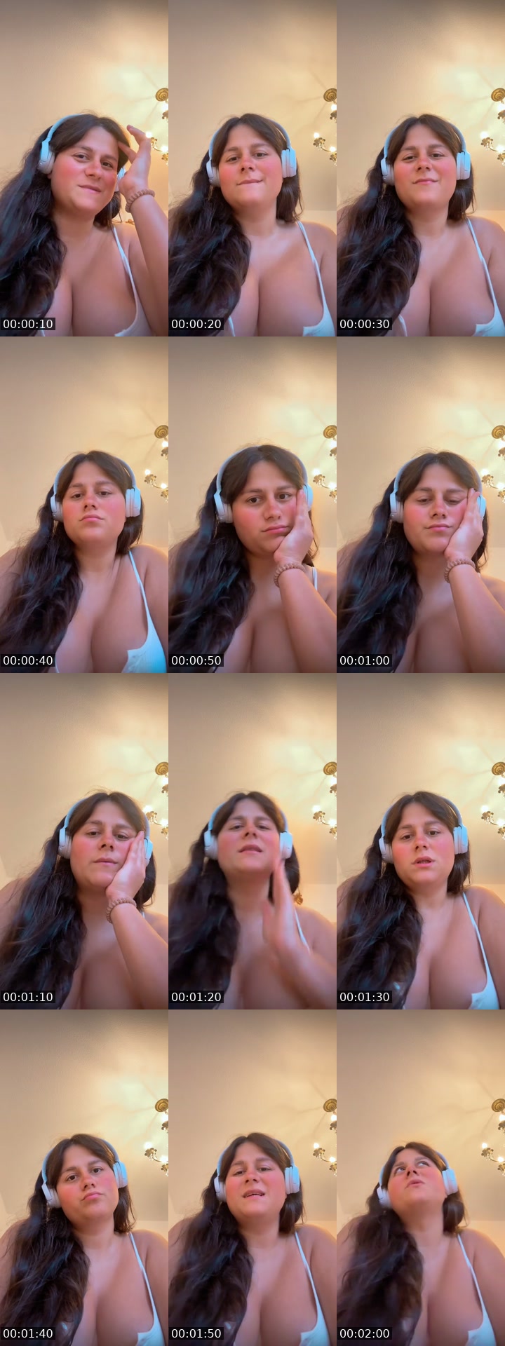 @juliahb.nl TikTok live from 2026-07-11