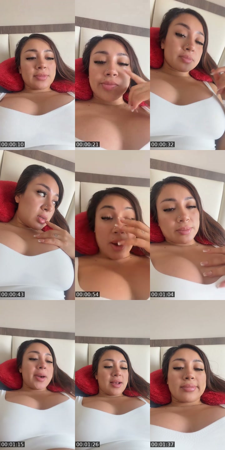 @kristevez2 TikTok live from 2026-07-11