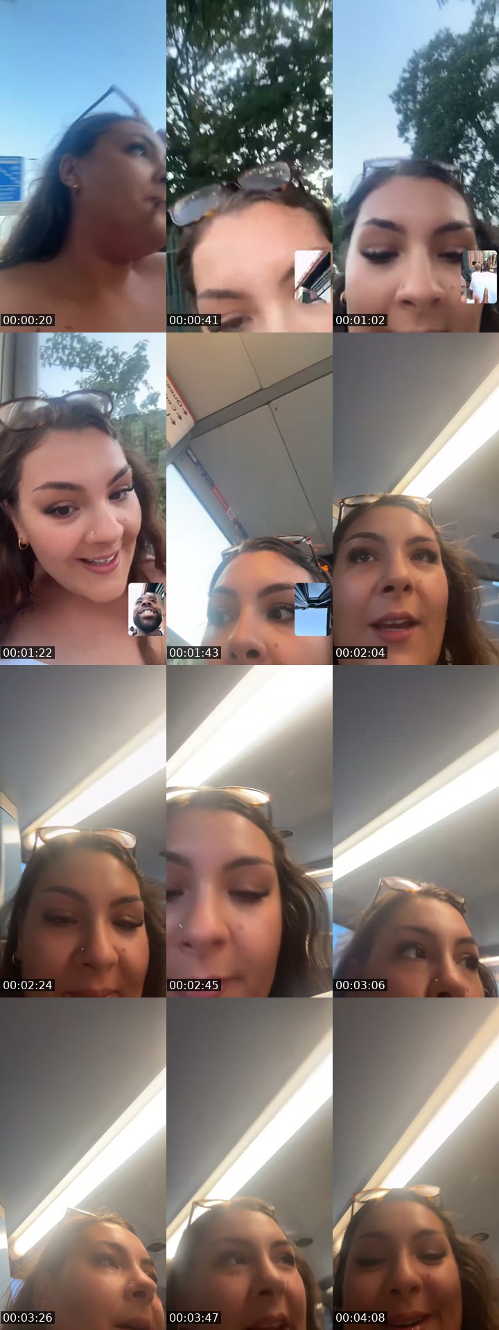 @heyitsmesafia TikTok live from 2026-07-11