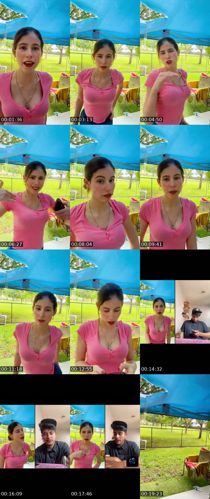 @cubanita9271 TikTok live from 2026-07-11
