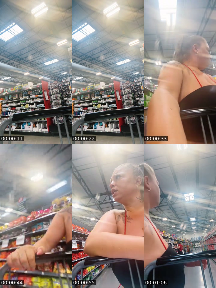 TikTok live: 7.11.26 shopping by @devilishlysweetpea_