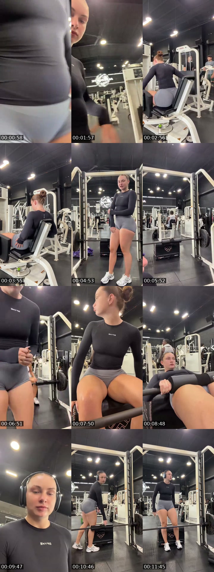 @kearapowers TikTok live from 2026-07-11