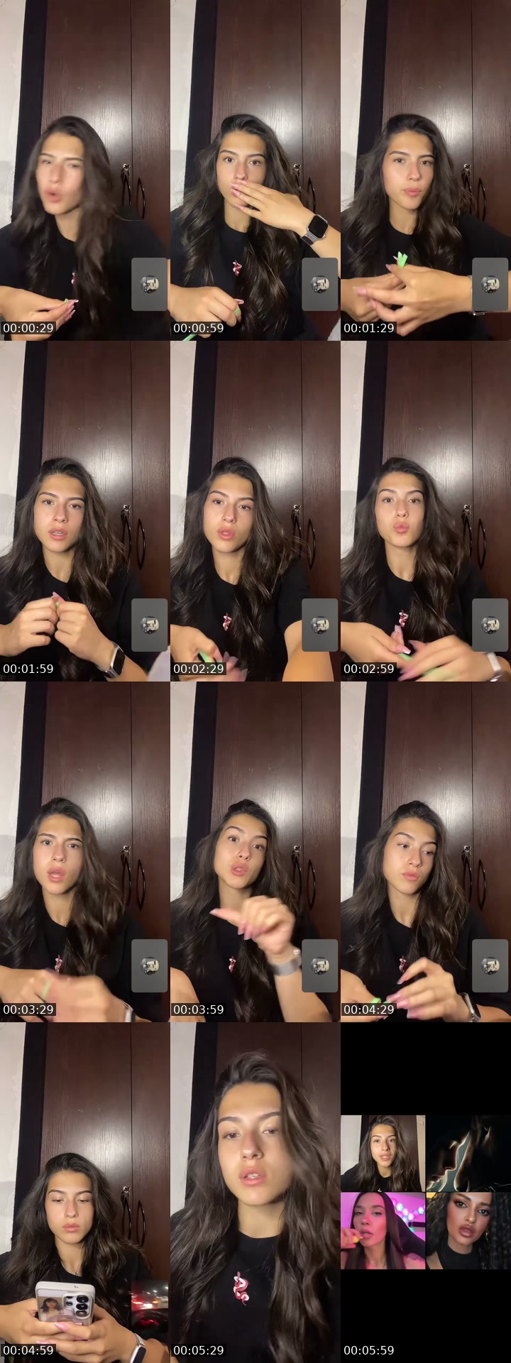 @kotk0me0w TikTok live from 2026-07-11