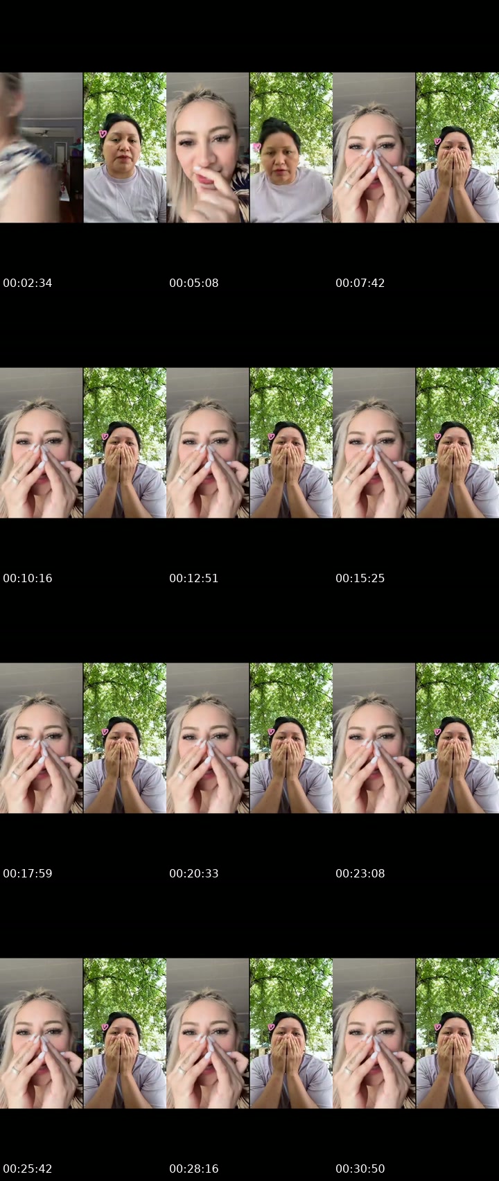 @merlyna64 TikTok live from 2026-07-11