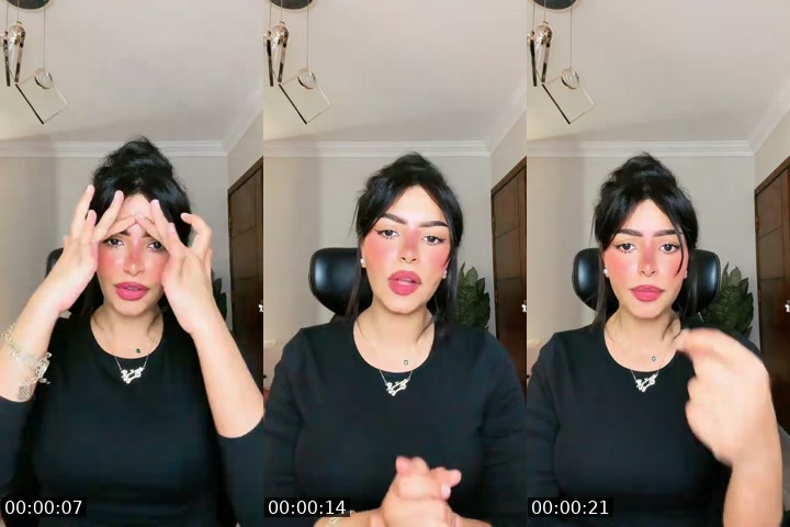 TikTok live: 🤍 by @mohra_ibrahem0