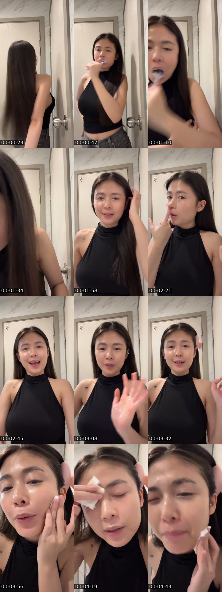 TikTok live: แงๆๆๆ by @khaotueiei