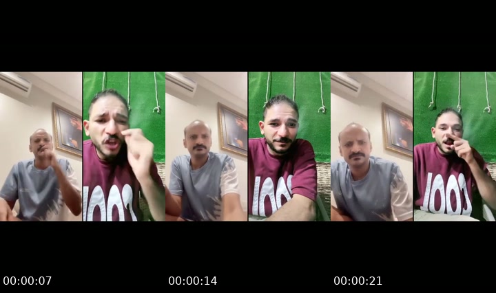 @kj8lj TikTok live from 2026-07-11