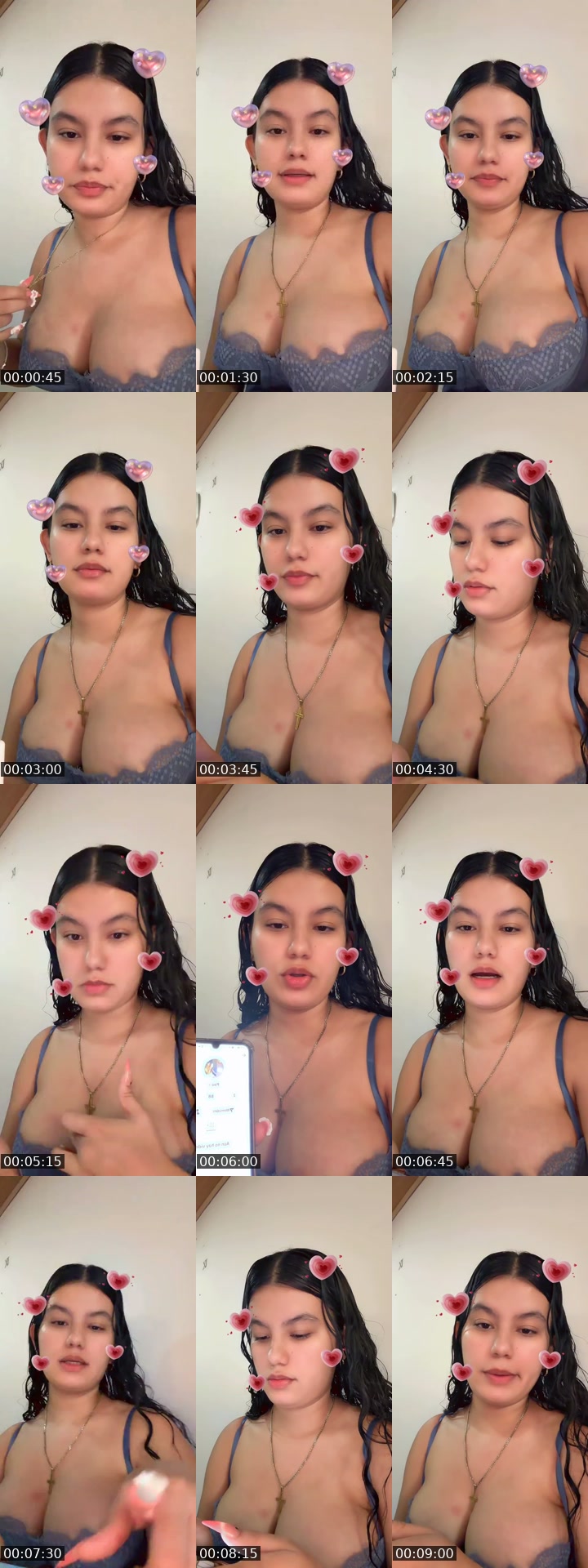 @paulavera044 Colombia TikTok live from 2026-07-11