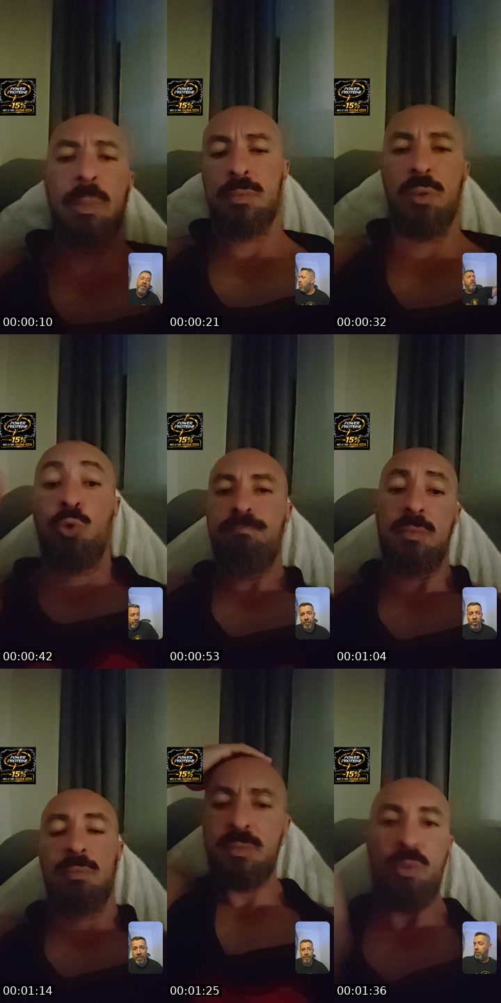 @ragna_rock_kareem TikTok live from 2026-07-11