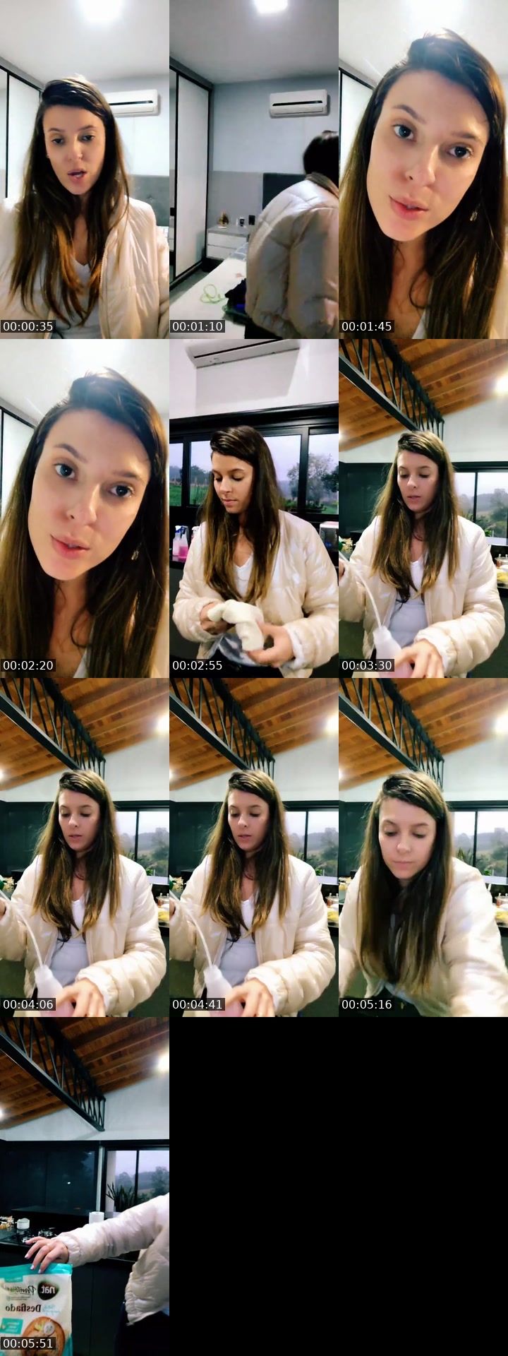 TikTok live: Oieee, vem me acompanhar by @redmouth92