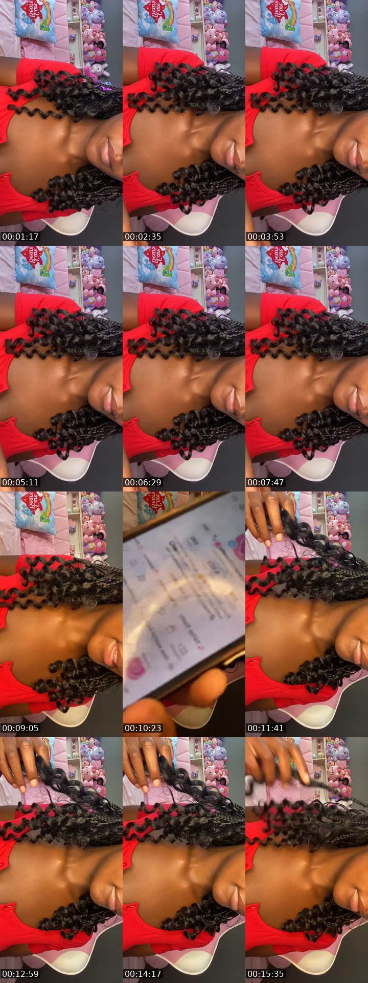 TikTok live: Let’s hang by @yasmaestreams