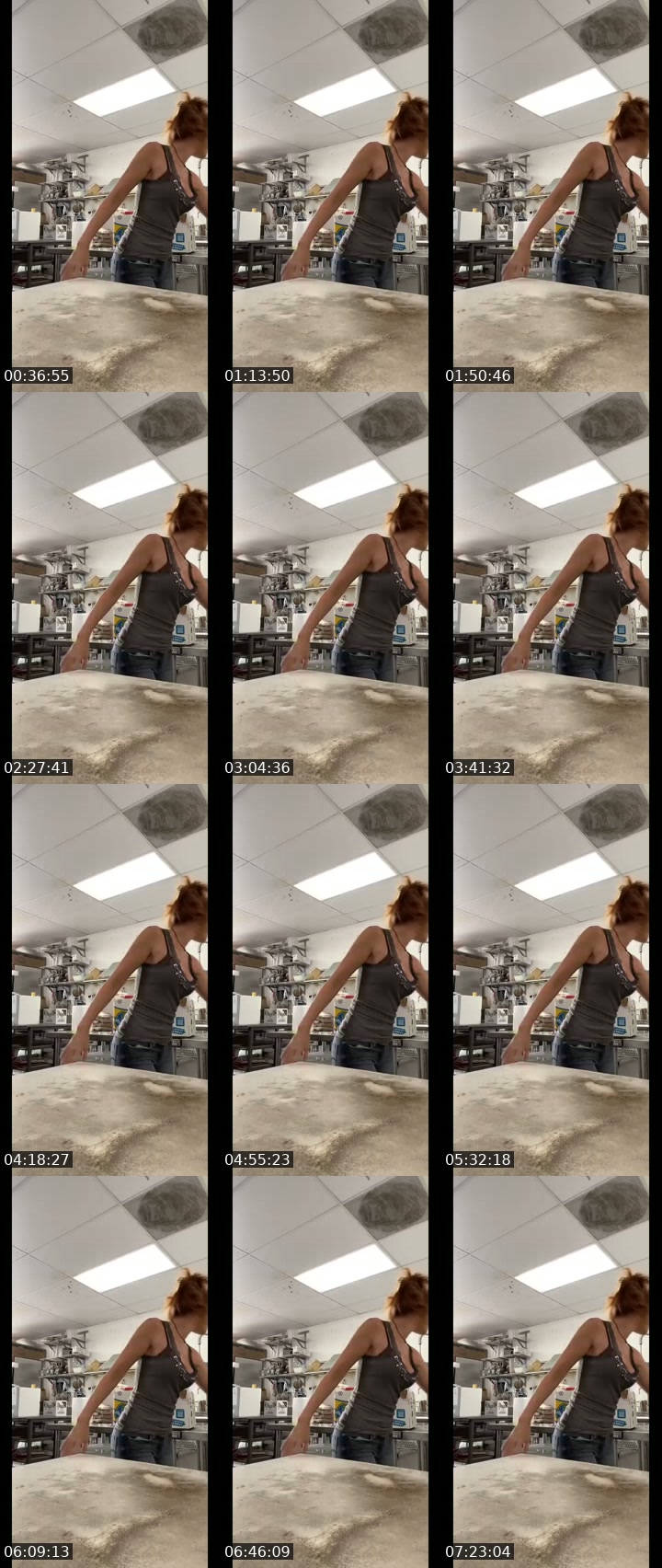 @ashlyndafoq TikTok live from 2026-07-11