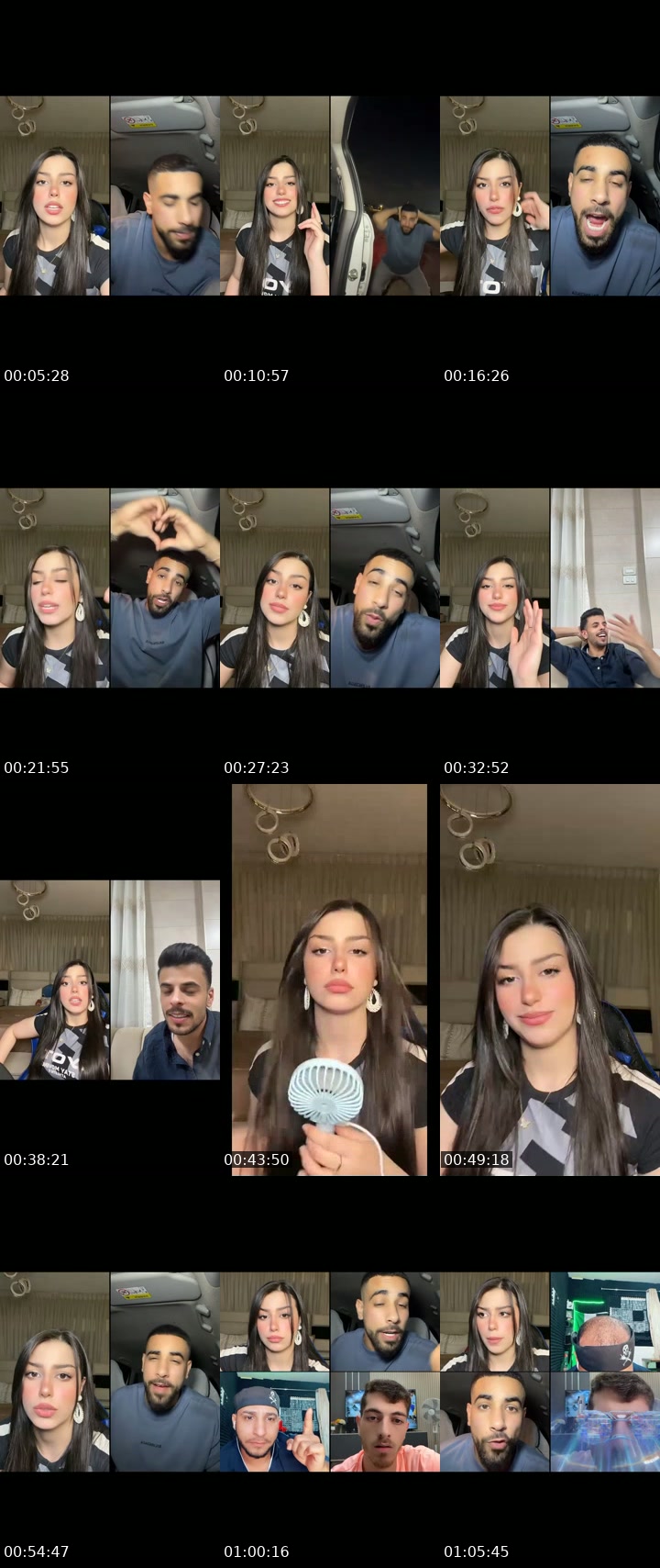 @haneen.adel468 TikTok live from 2026-07-11