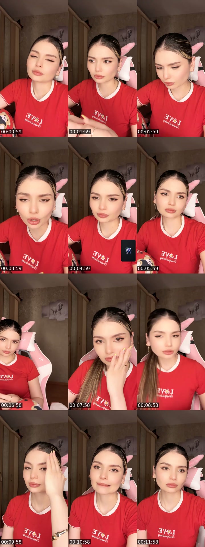 @efsaneim98 TikTok live from 2026-07-11
