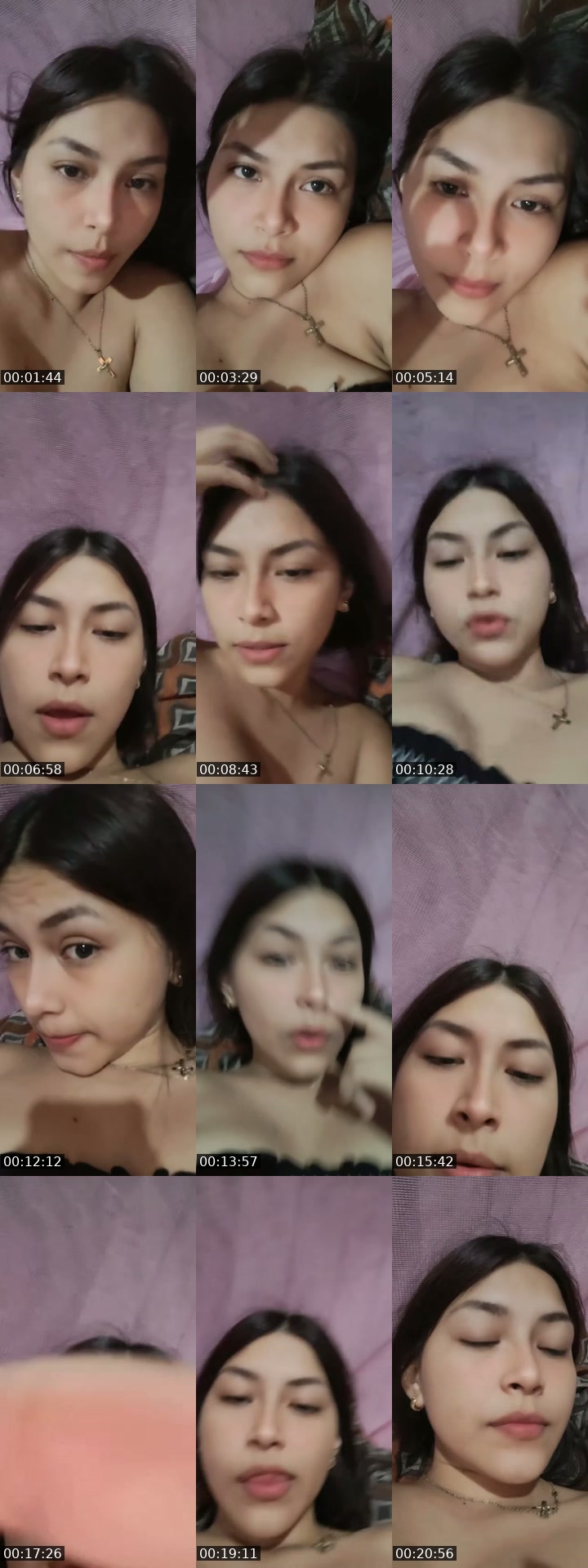 TikTok live: closet sale 🛍️🛍️ by @crhisbarrera4