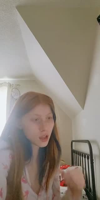 TikTok live: Please be respectful by @kelseynoturgirl18