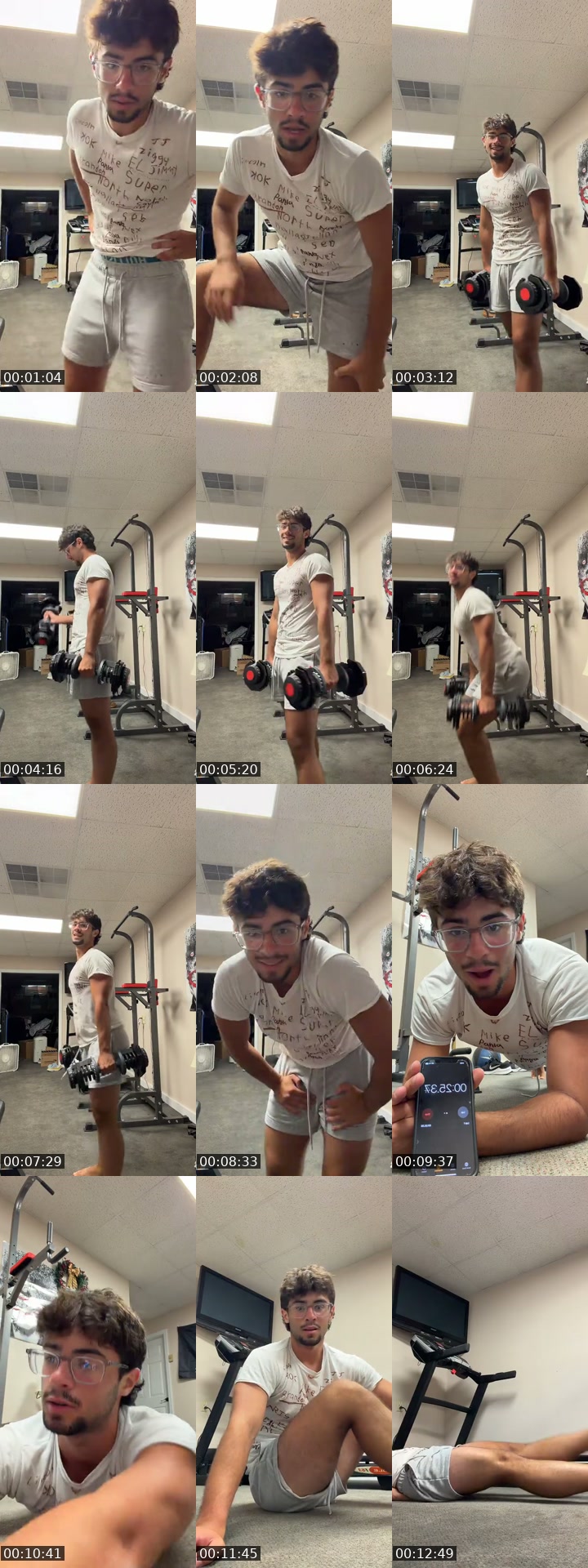 TikTok live: Mentioned you by @gio2alive