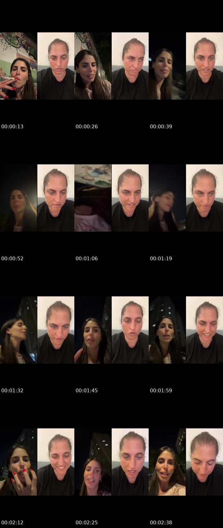 @orit_levi TikTok live from 2026-07-11