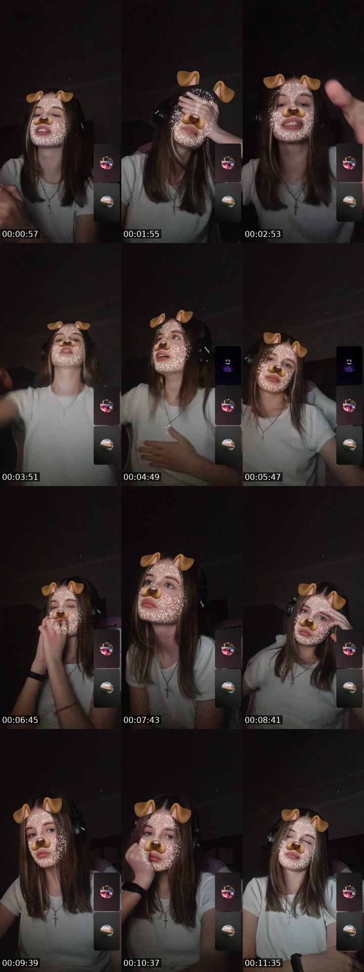 @meomll0 TikTok live from 2026-07-11