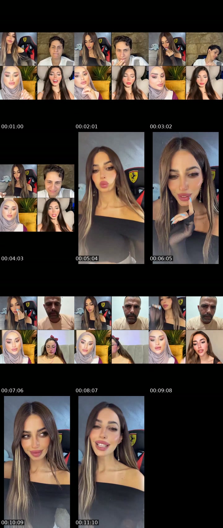 @nastya_m_ac TikTok live from 2026-07-11