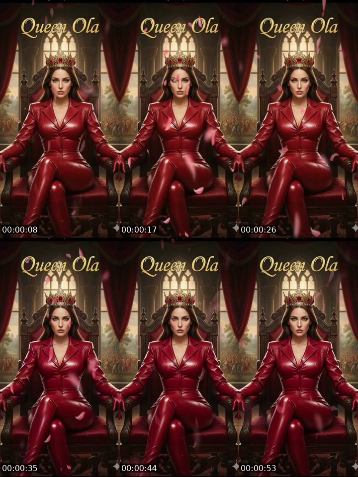 TikTok live: 520👑وما يلقاها الا ذو حظ عظيم👑 by @queen369_520