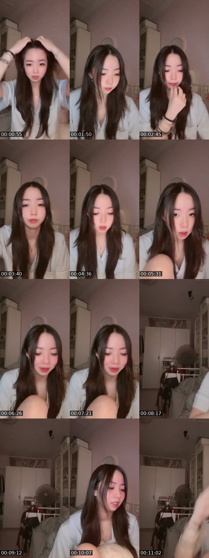 TikTok live: 没人爱的主播💔 by @reyreynsy