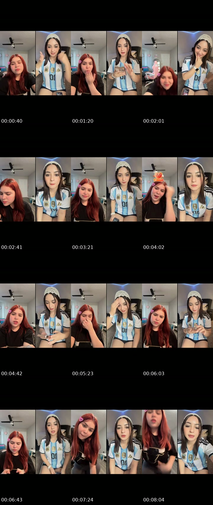 @rubisandoval22 TikTok live from 2026-07-11