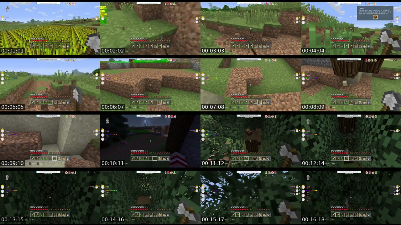 TikTok live: HYTALE #hytale by @rxbgames2