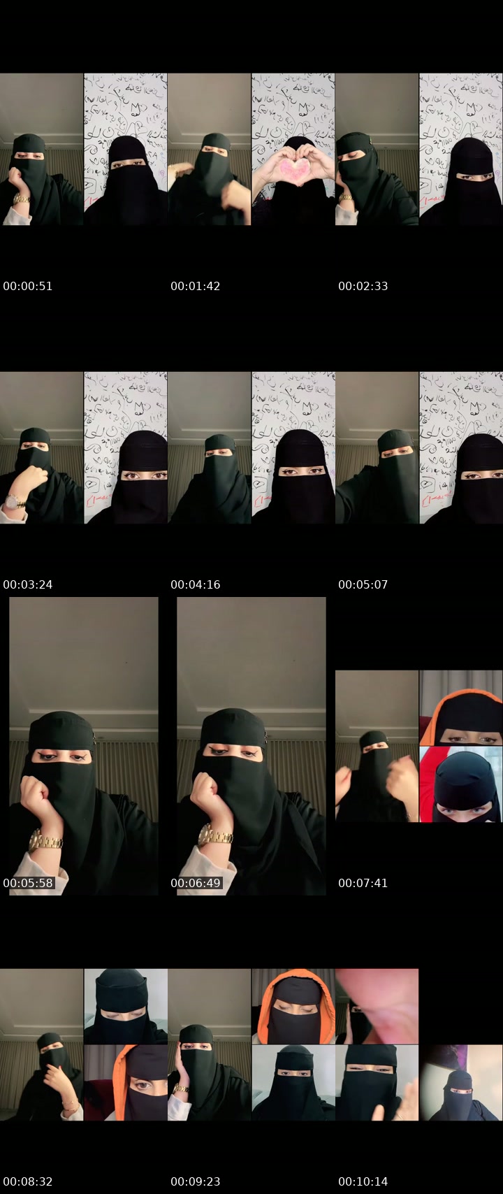 TikTok live: أهـلاً أهـلاً♥️🌱 by @samiah835