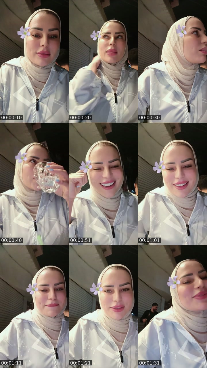 @shamieh67 TikTok live from 2026-07-11