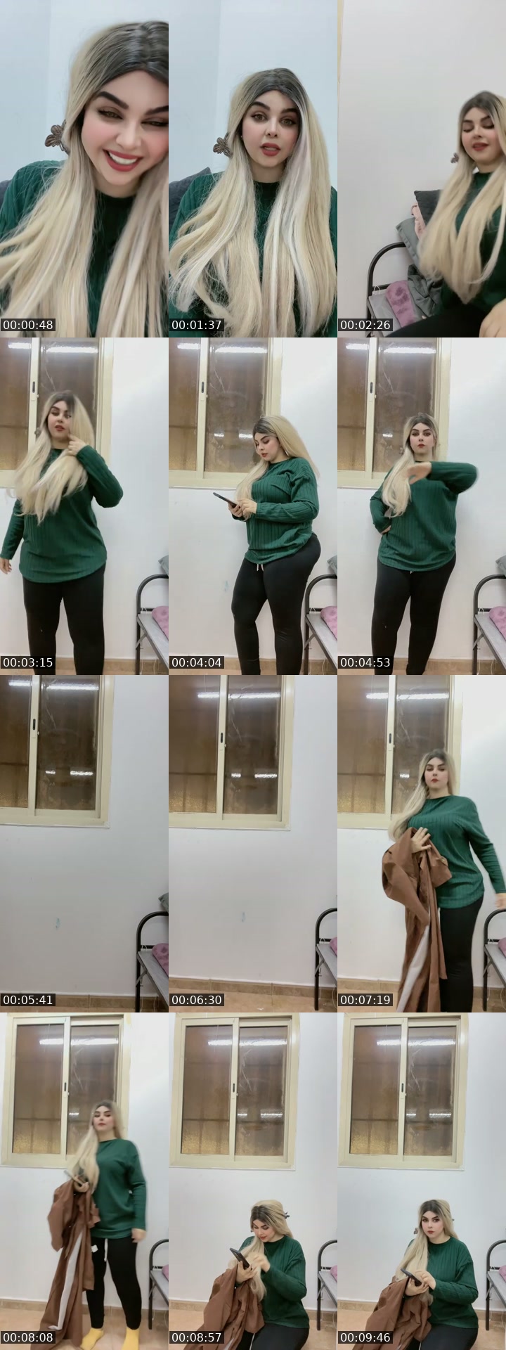 TikTok live: سعوديه سقراء👩🏼 by @sho4777