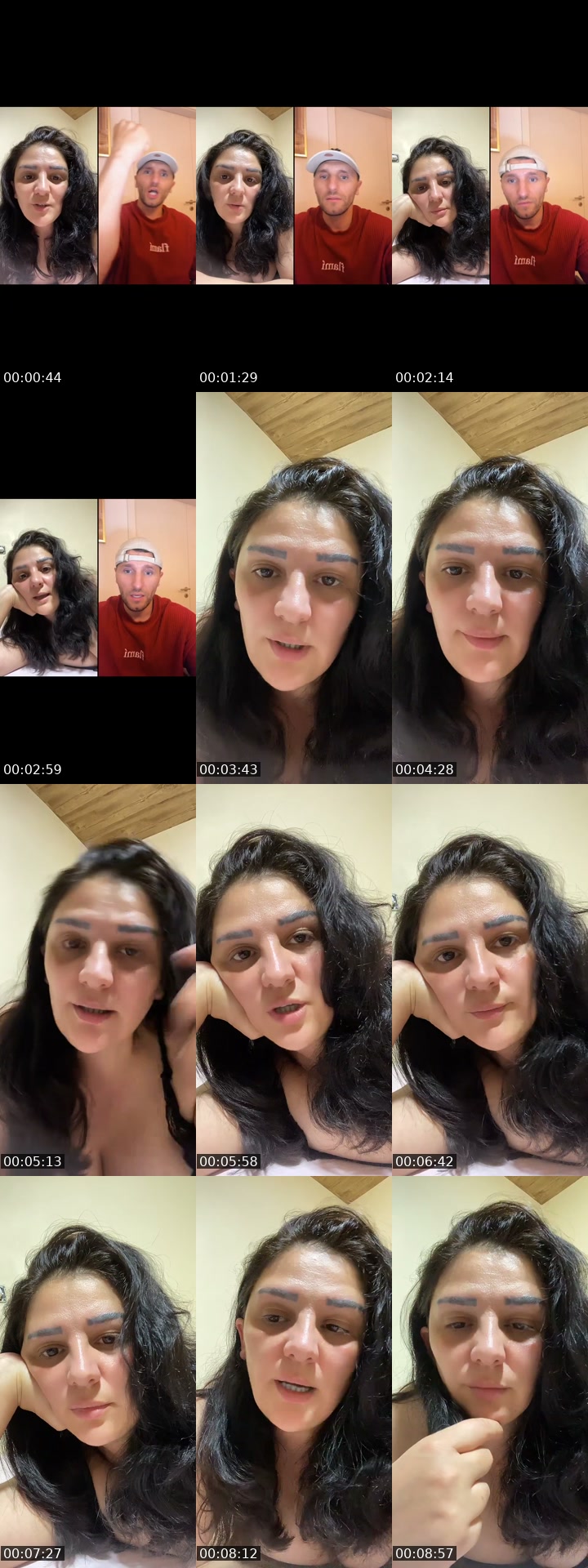 @rahme696 TikTok live from 2026-07-11