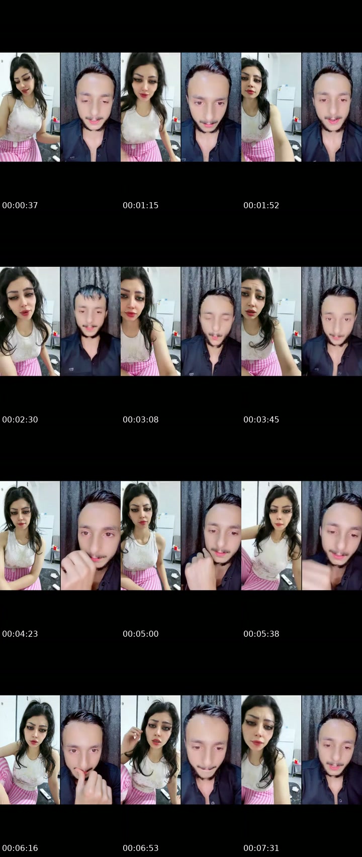 @reem_hjy TikTok live from 2026-07-11