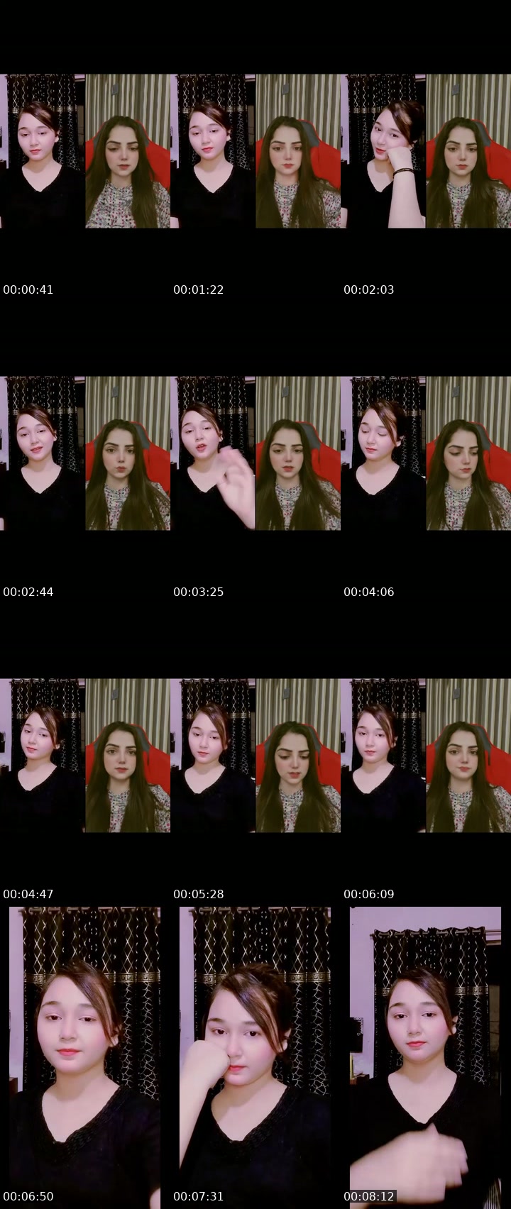 @rubaishabutt_07 TikTok live from 2026-07-11