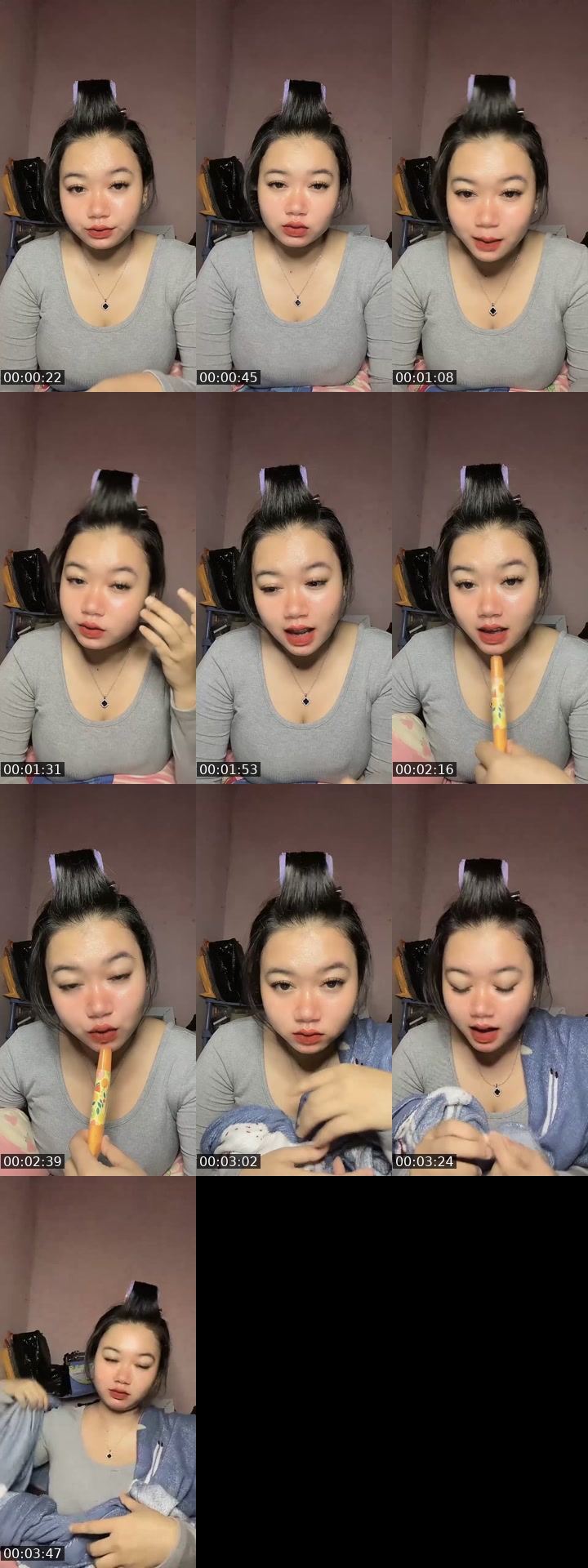 @rzkyhrstyanii TikTok live from 2026-07-11