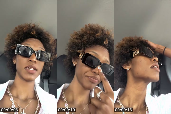 @tinatklass TikTok live from 2026-07-11