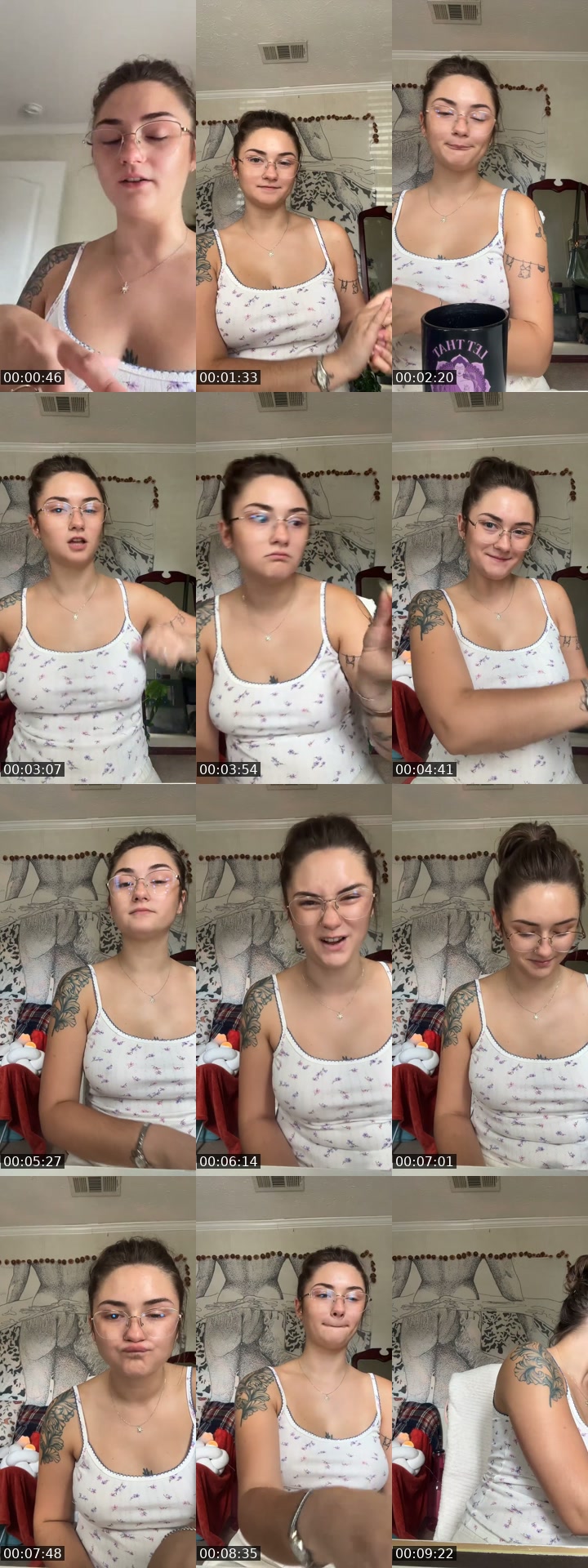 TikTok live: 🌬️ Stay a while! by @ashleywalden71