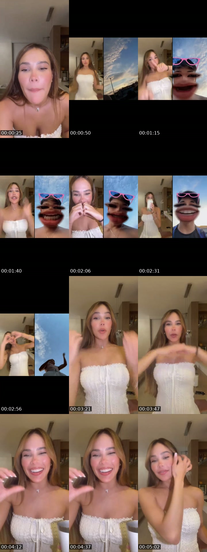 TikTok live: Pergunte e eu respondo 🫪 by @emyjordana87
