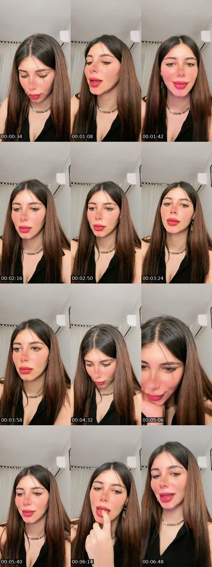 @bellaadeeb TikTok live from 2026-07-11