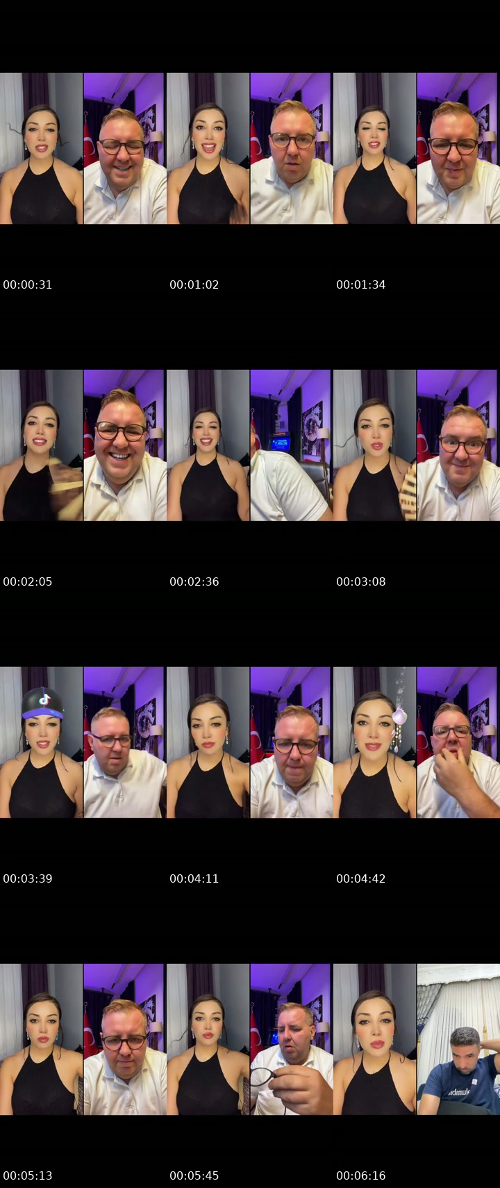 @belma_incke TikTok live from 2026-07-11