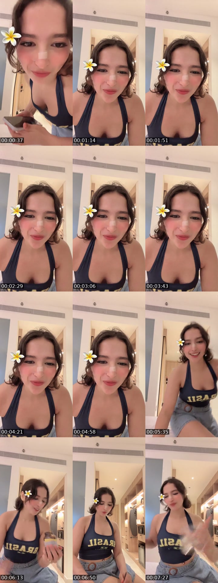 @from.my.silenc Saudi Arabia TikTok live from 2026-07-11