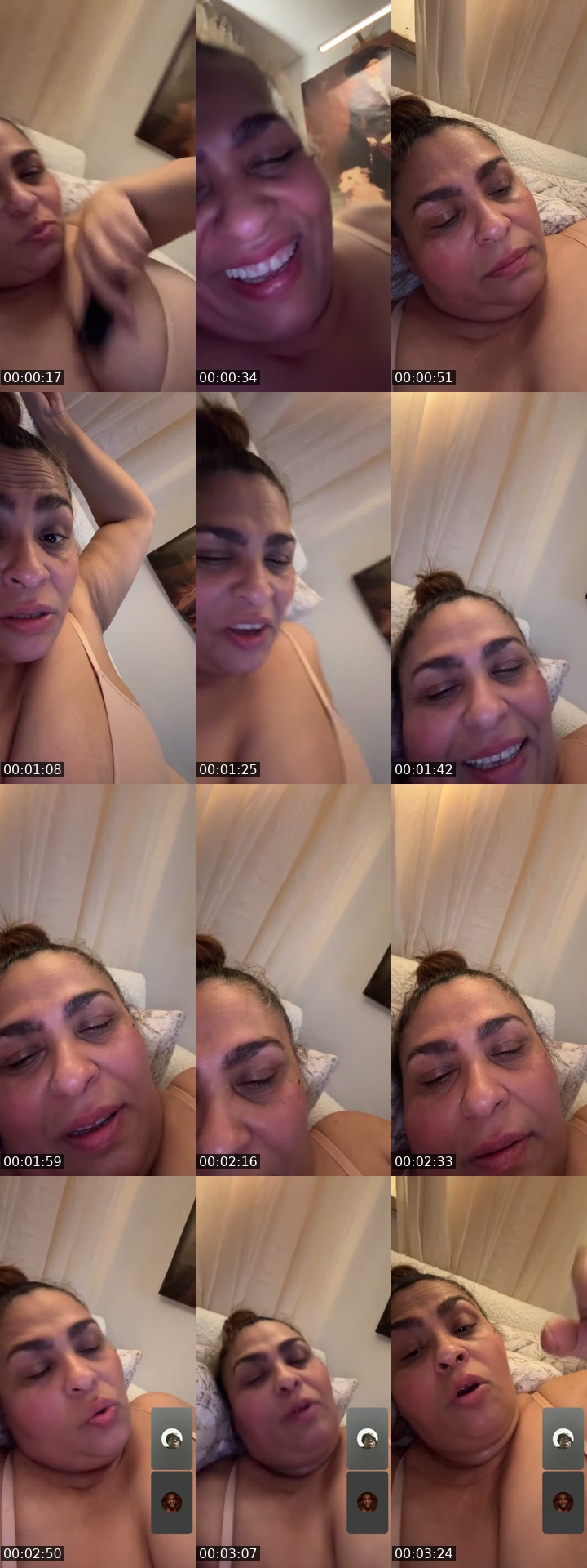 @lauren75forever TikTok live from 2026-07-11