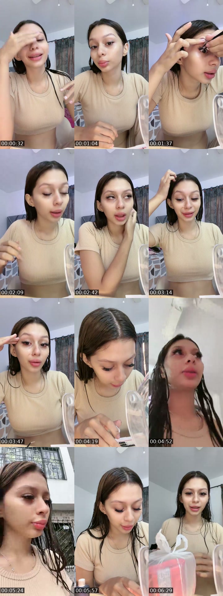 TikTok live: __565bpg by @isbell444